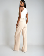 BELLA | WIDE PANTS