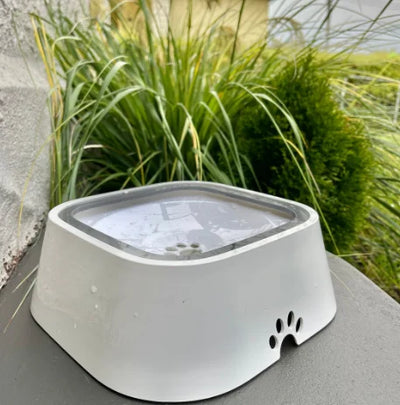 Pet Anti-Spill Drinking Bowl 