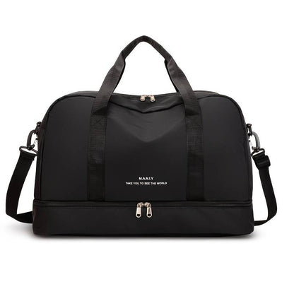 TravelTrek™ - All-In-One Travel Bag