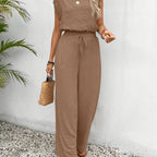 Zazi Set | Kleur, Comfort en Karakter!