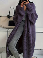 Afterwards – Timeless knit vest