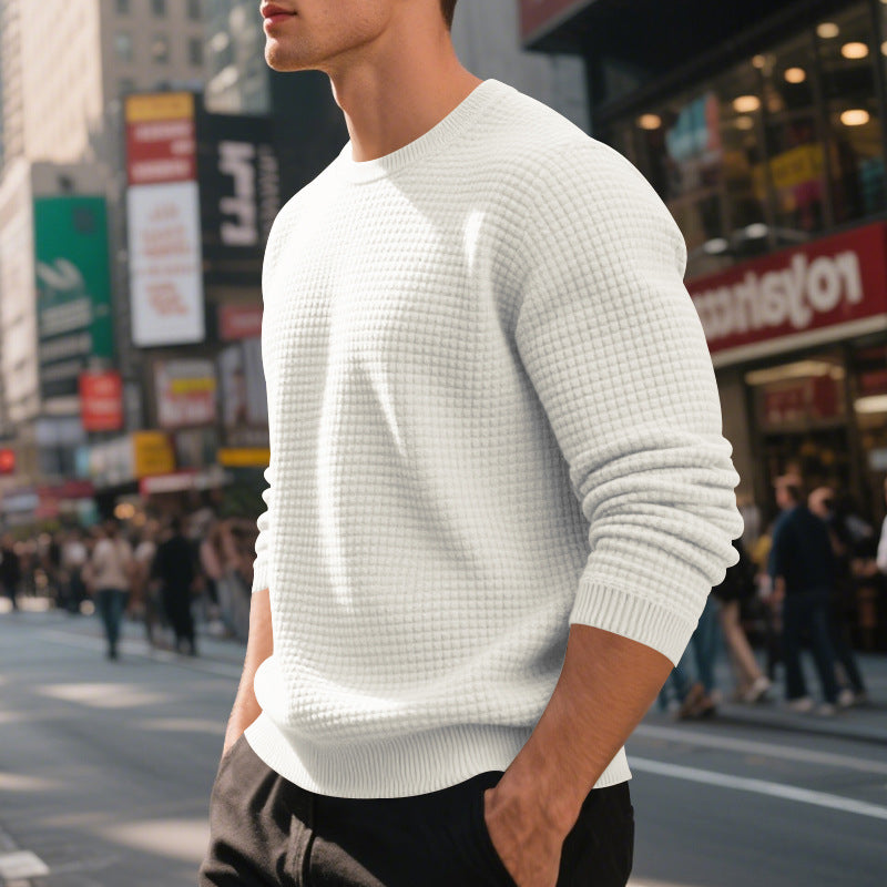 Levi | Trend Sweater
