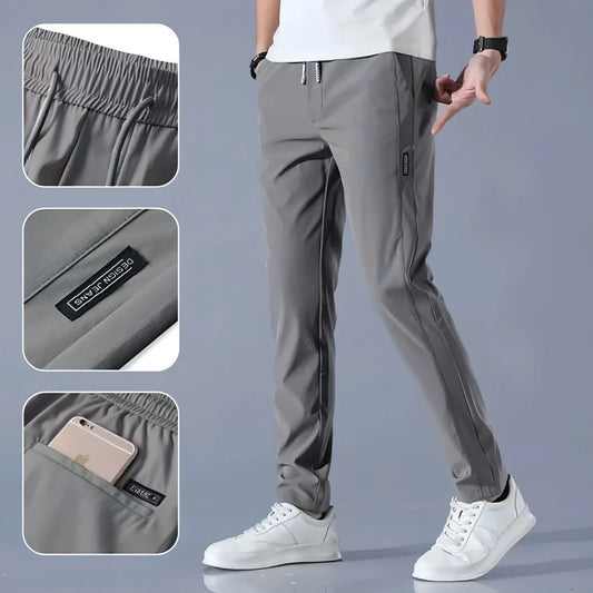Quickdry™ - Stylish stretch pants 