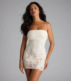 Liva - Blumenkleid