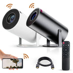 BeamMaster Draagbare Cinema Beamer