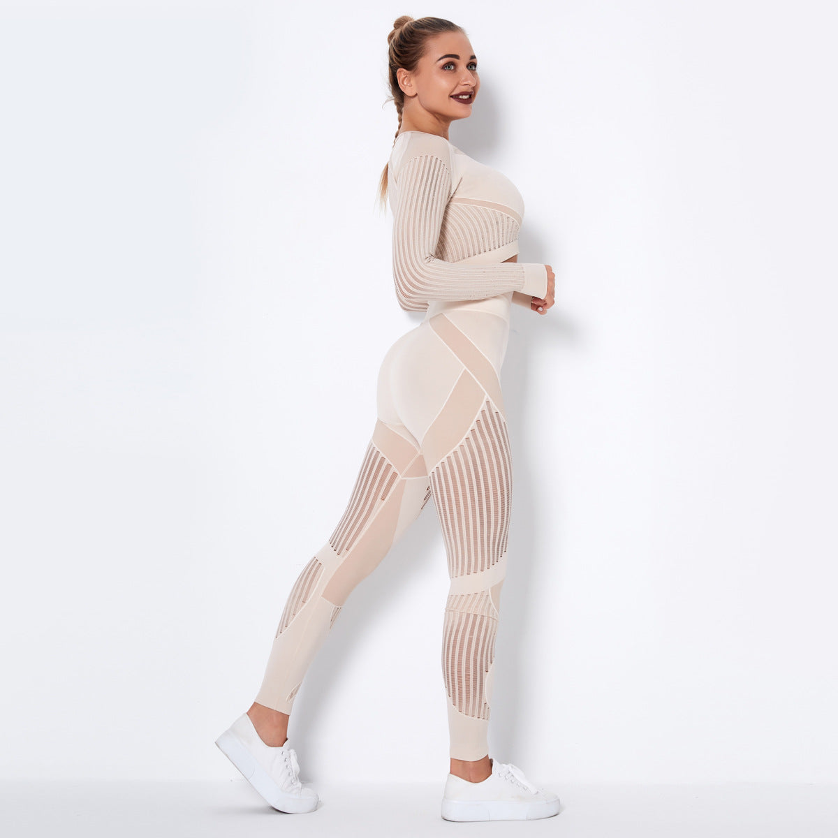 BeautyFit™ 2.0 | Anti-Cellulite Compression Leggings 2024 