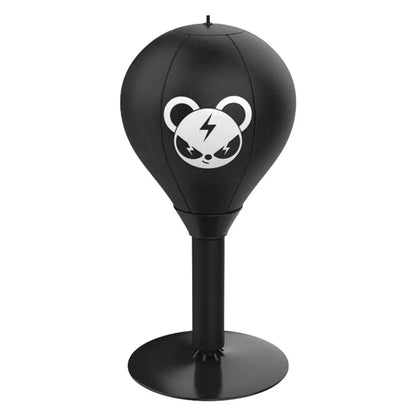 PunchFluw™ | Punching Bag for Stress Reduction