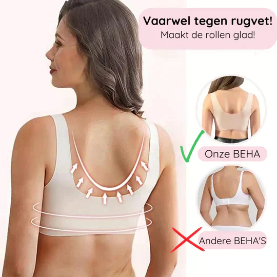 ShapeLift Bra™ | Formbeständiger BH 1+2 Gratis