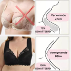 ShapeLift Bra™ | Formbeständiger BH 1+2 Gratis