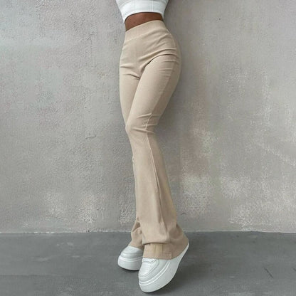 Laras™️ - Flared pants