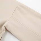 Dalara Wickelmantel | Leichter Damenmantel mit Bindegürtel &amp; Herbst-Look
