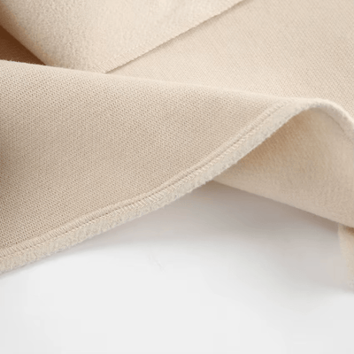 Dalara Wrap Coat | Lichte Damesjas met Strikceintuur & Herfstlook