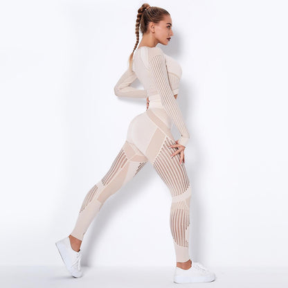 BeautyFit™ 2.0 | Anti-Cellulite Compression Leggings 2024 