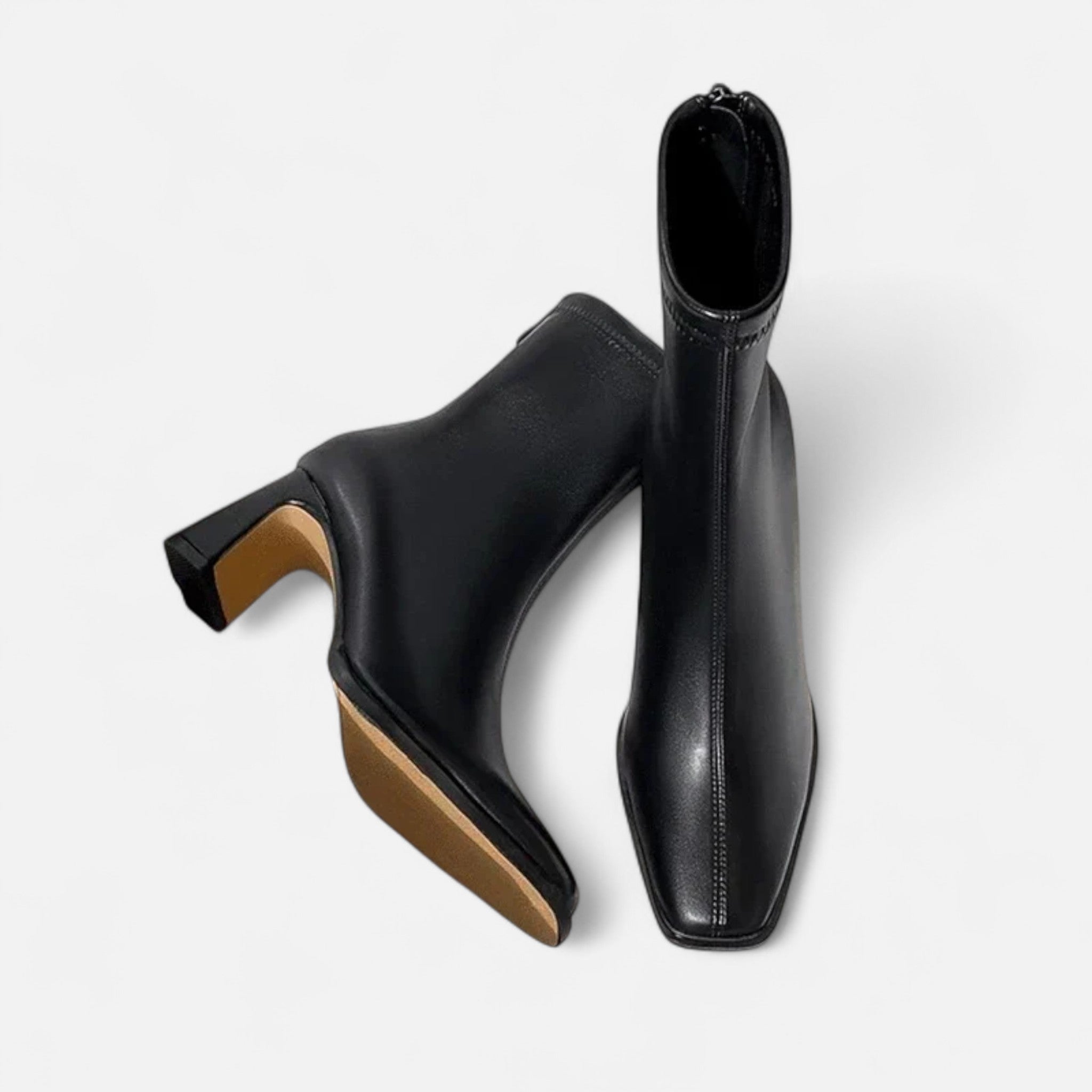 Fiora Vintage Laarzen