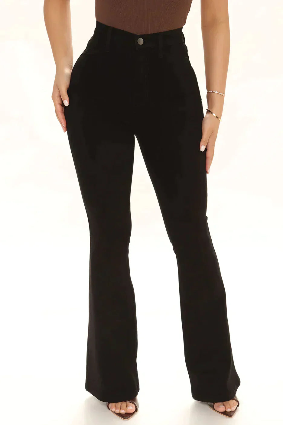 Fit Jeans™ | Viraal Tiktok 2026