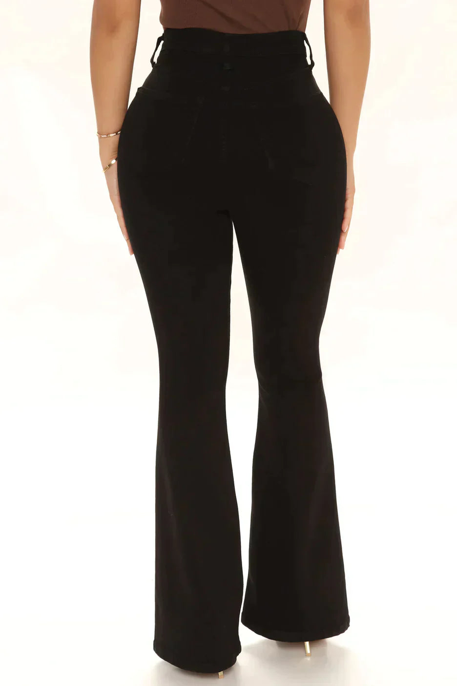 Fit Jeans™ | Viraal Tiktok 2026