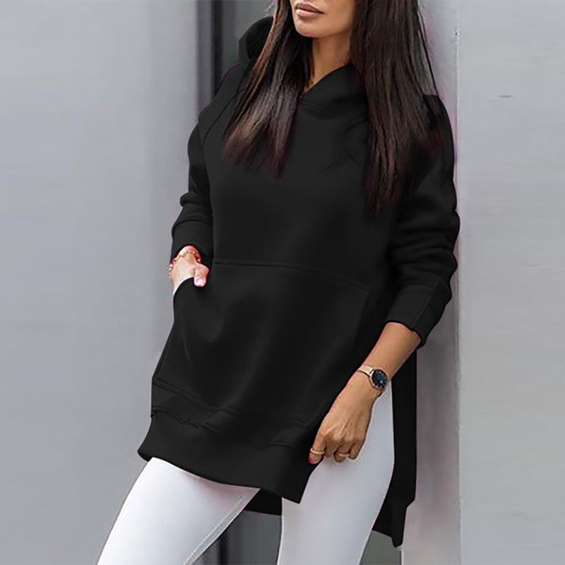 CozyChic™ | Hoodie Dress