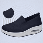 StepWell™ - Orthopedische damesschoenen