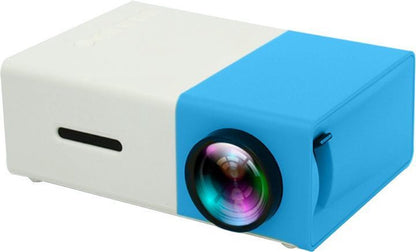 Mini Projector Pro™ | Own Home Cinema 