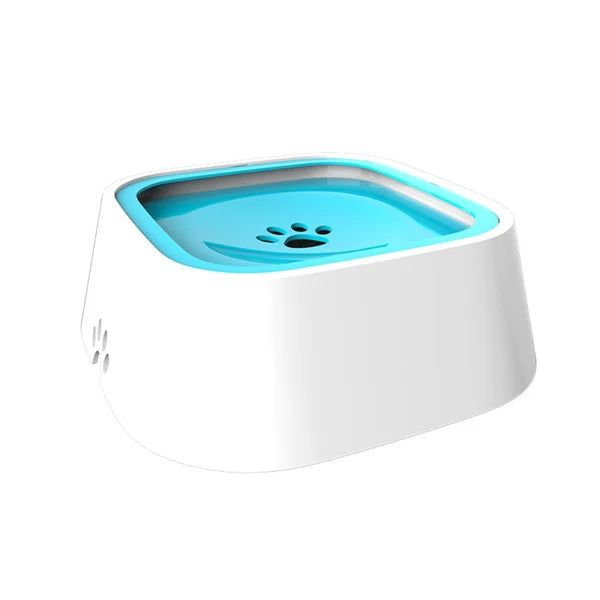 Pet Anti-Spill Drinking Bowl 