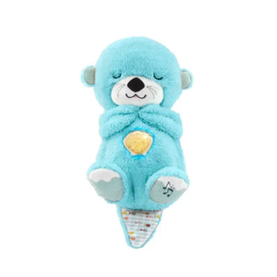 SereniOtter™ - Calming Dog Cuddly Toy for Stress-Free Relaxation