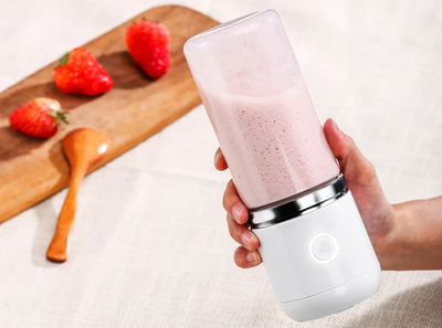 Blend Shaker Pro™- Cordless Blender 