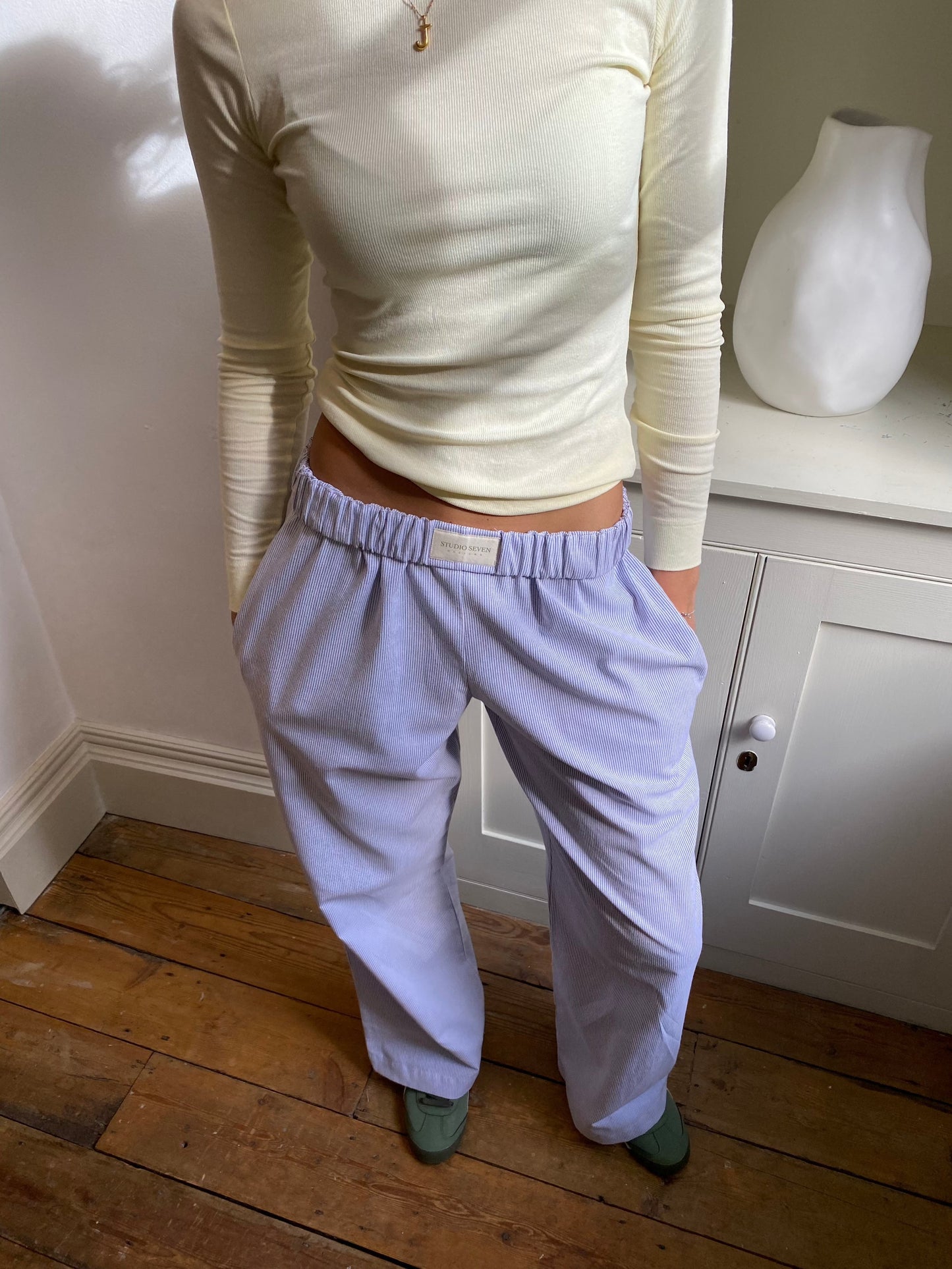 Lilayna™ - Extremely Comfortable Lounge Pants