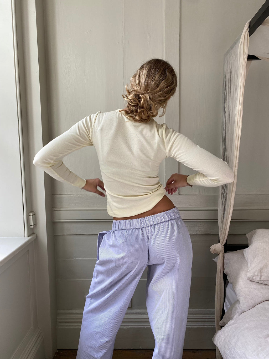Lilayna™ - Extreem Comfortabel Lounge Broek