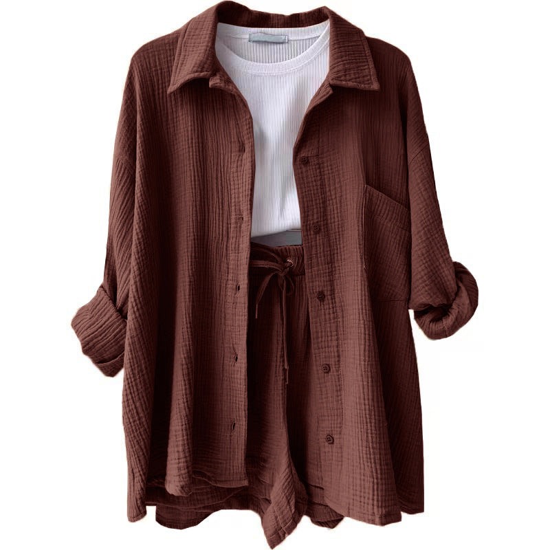 Fee™ | Casual bijpassende set