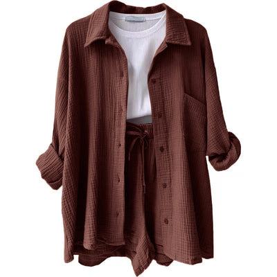 Fee™ | Casual bijpassende set