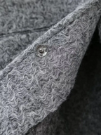 Florence | Loose Bomber Jacket Autumn