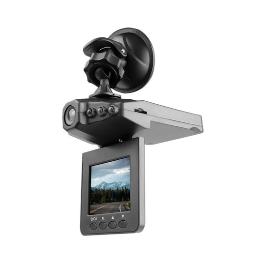 DefenderCam™ | Full HD Auto Dashcam