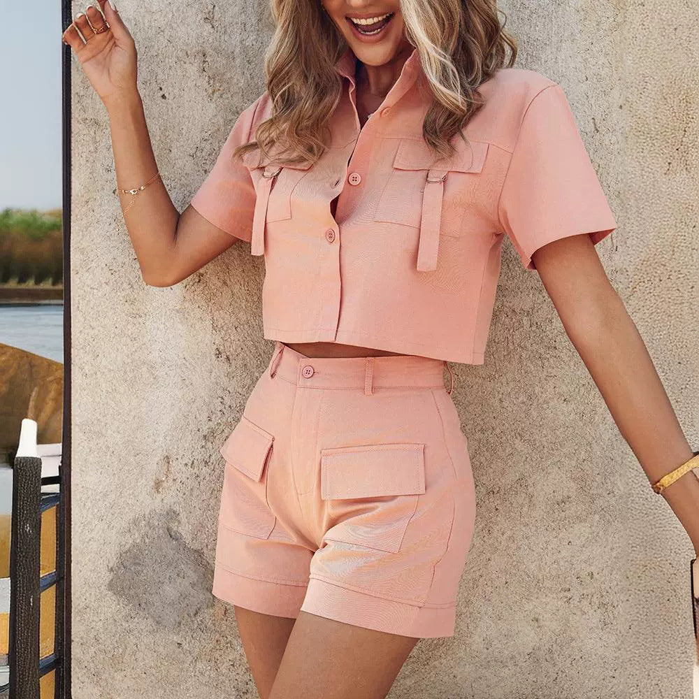 Marinda™ | 2-delig Zomer cargoset