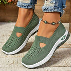 SoleVera™ - The stylish slip-on