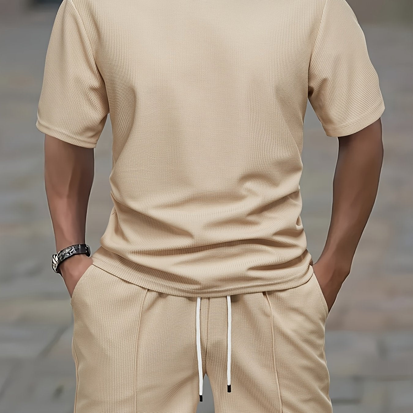 Eagle | Two-piece summer set