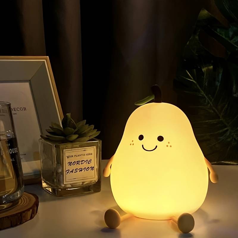 GlowBerry Sleeping Buddy