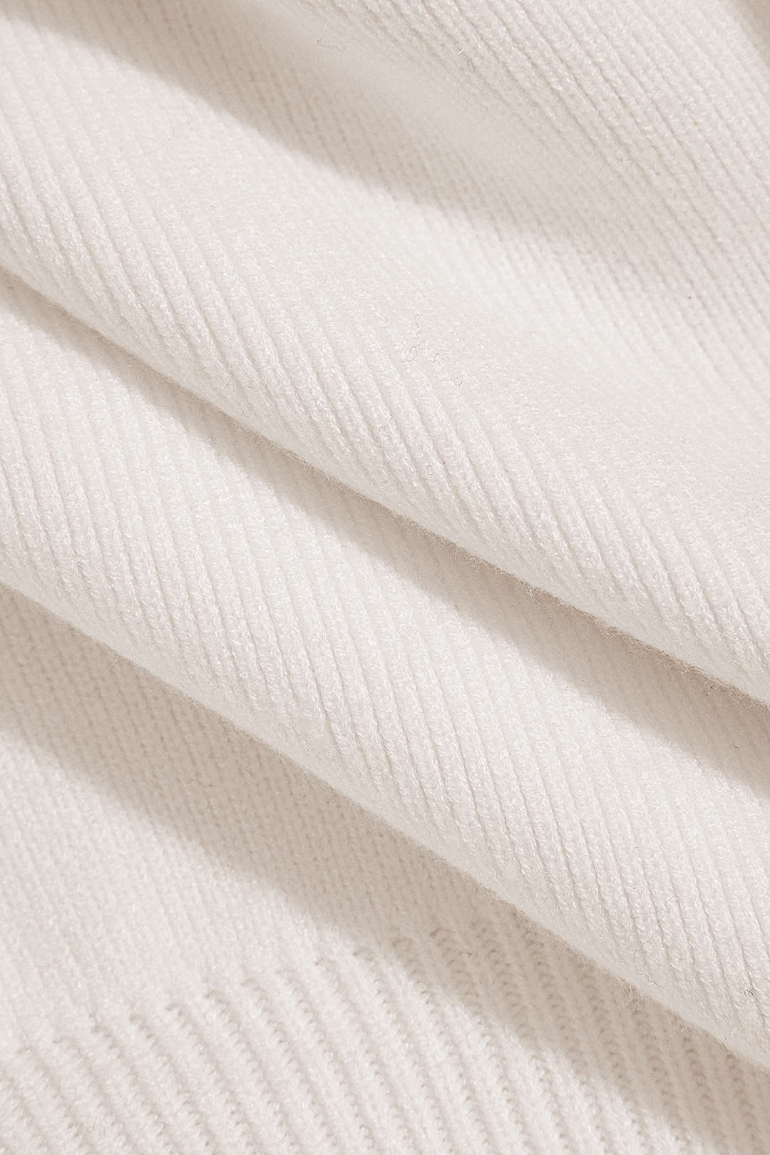 Florentina | Elegante Pullunderweste mit goldenem Knopf
