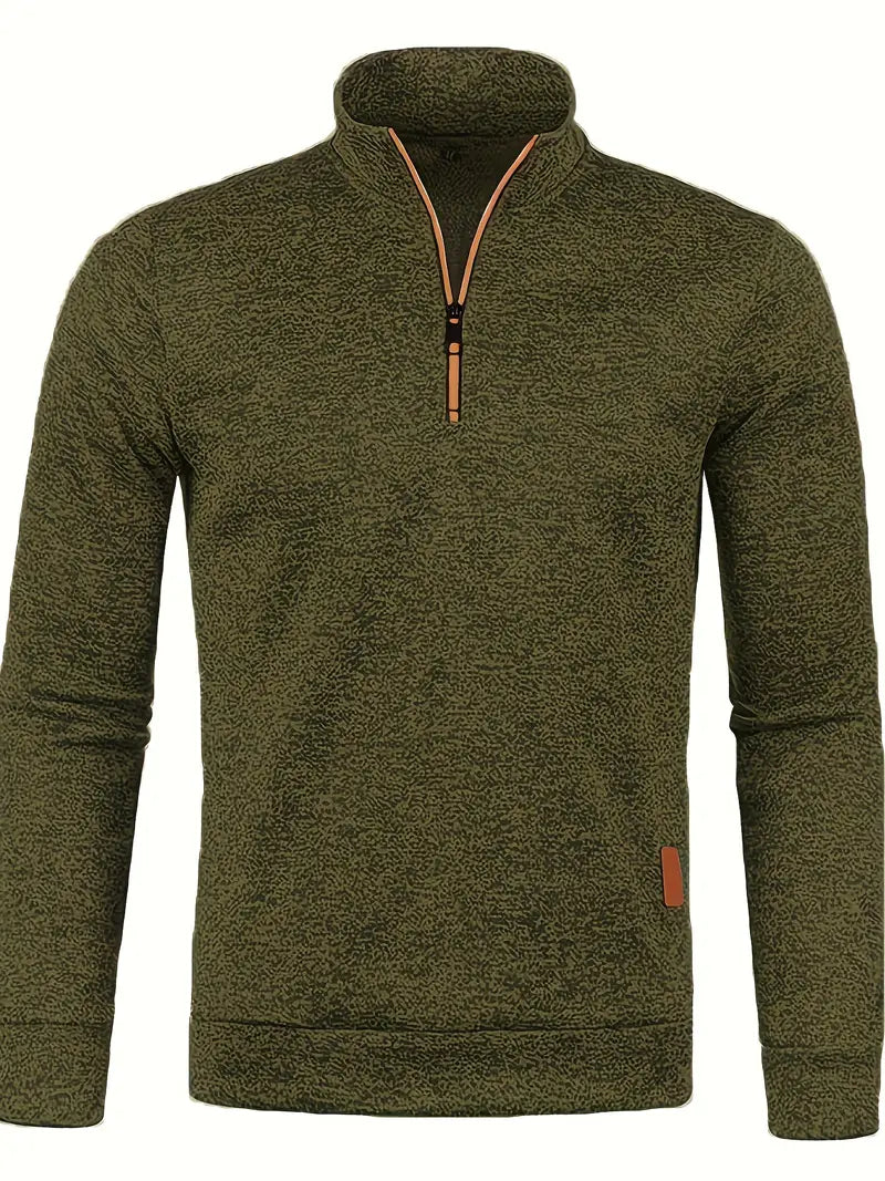 Then | Long-sleeved shirt