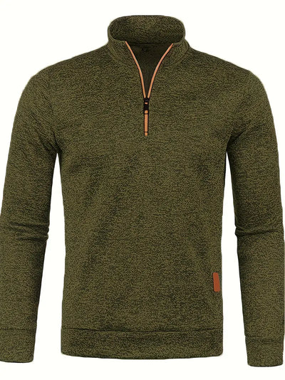 Dann | Langarmshirt
