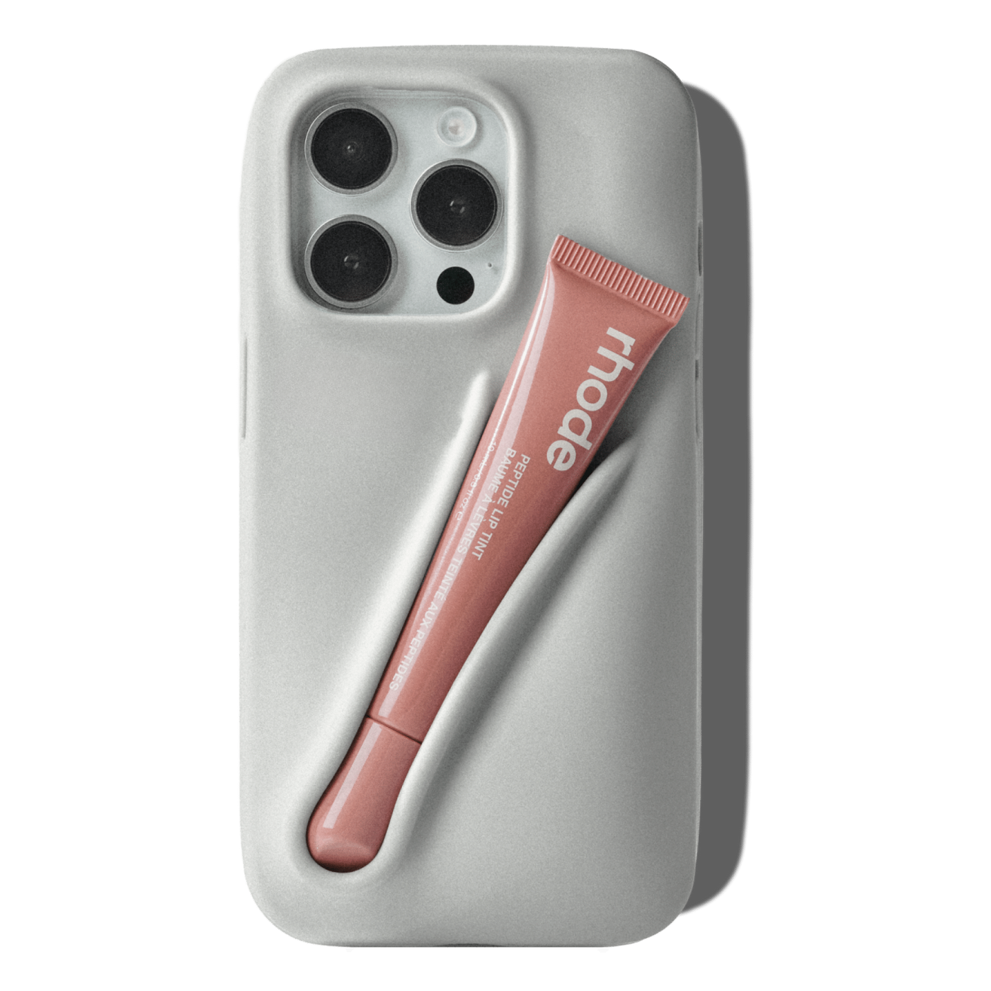 StickyCase™ Silky Grip Case