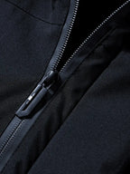 Jimmy - Winterjacke - Normale Passform - Parka