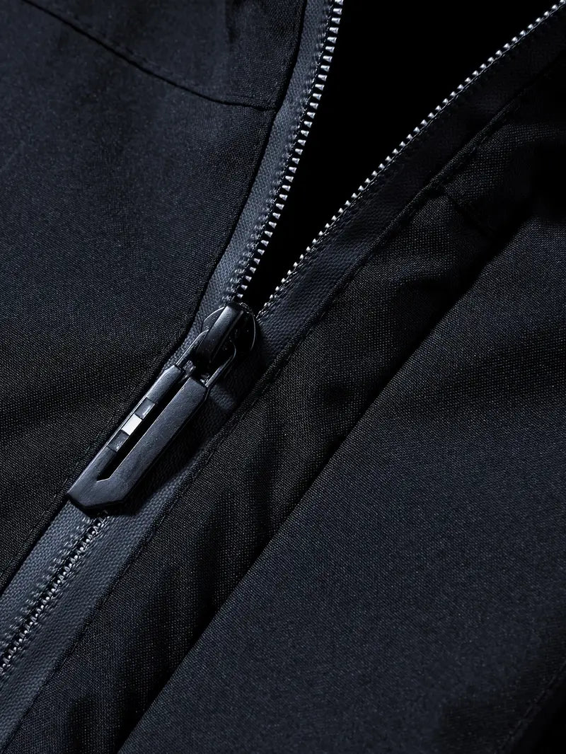 Jimmy - Winterjacke - Normale Passform - Parka