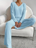 Ribsley™ | Angenehm warmes Set Herbst