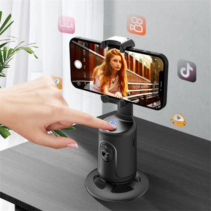 OptiCapture™ Mobile Phone Stand