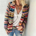 JensenStil™ Sissel – vielseitiger und ähnlicher Cardigan