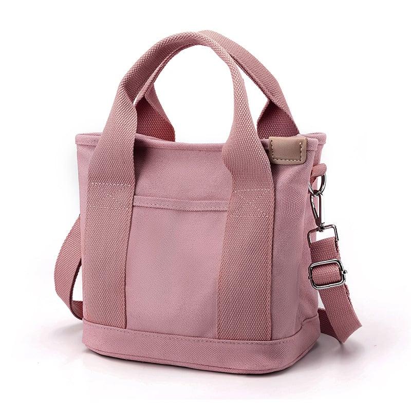 CanvasBag™ | Women's Small Cross Bag 2024