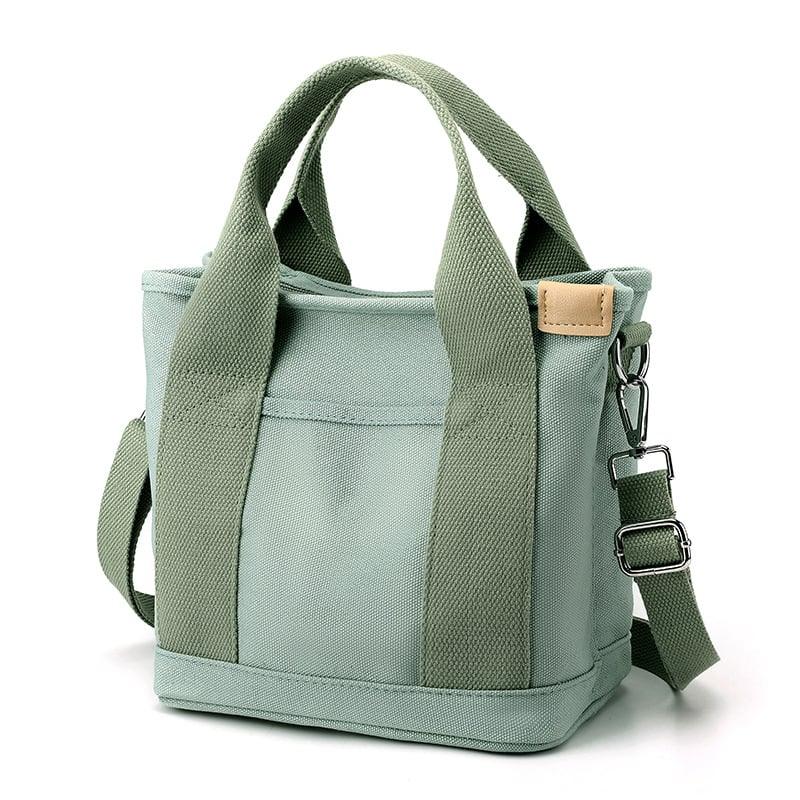 CanvasBag™ | Women's Small Cross Bag 2024