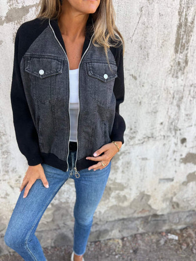 Isa - Casual Jas