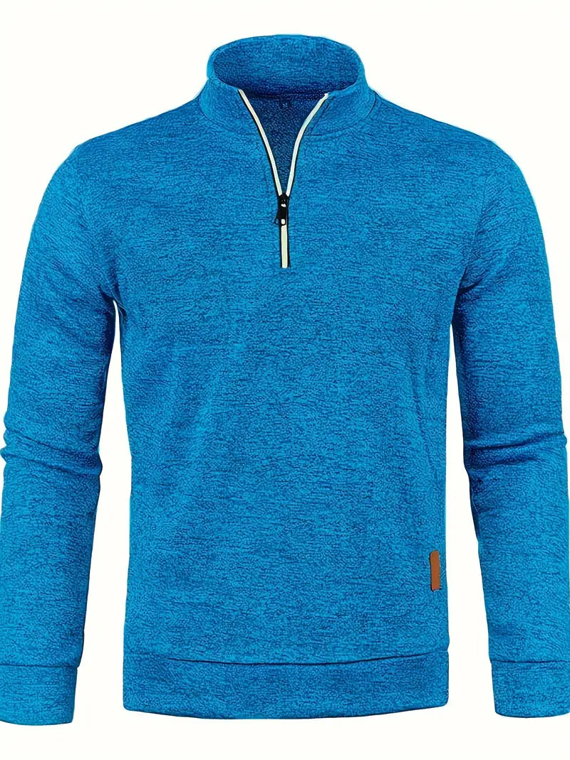 Then | Long-sleeved shirt