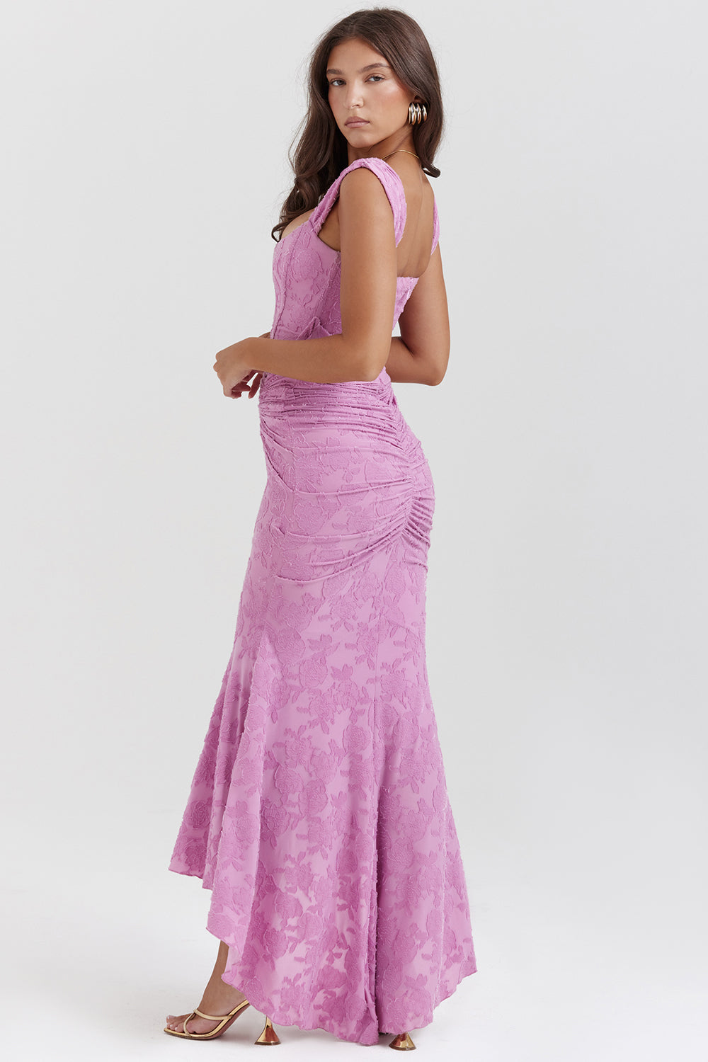 Rebeca™ - Elegant Dress